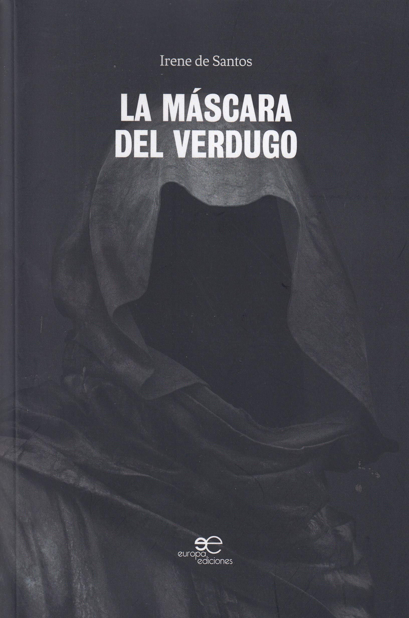 La máscara del verdugo