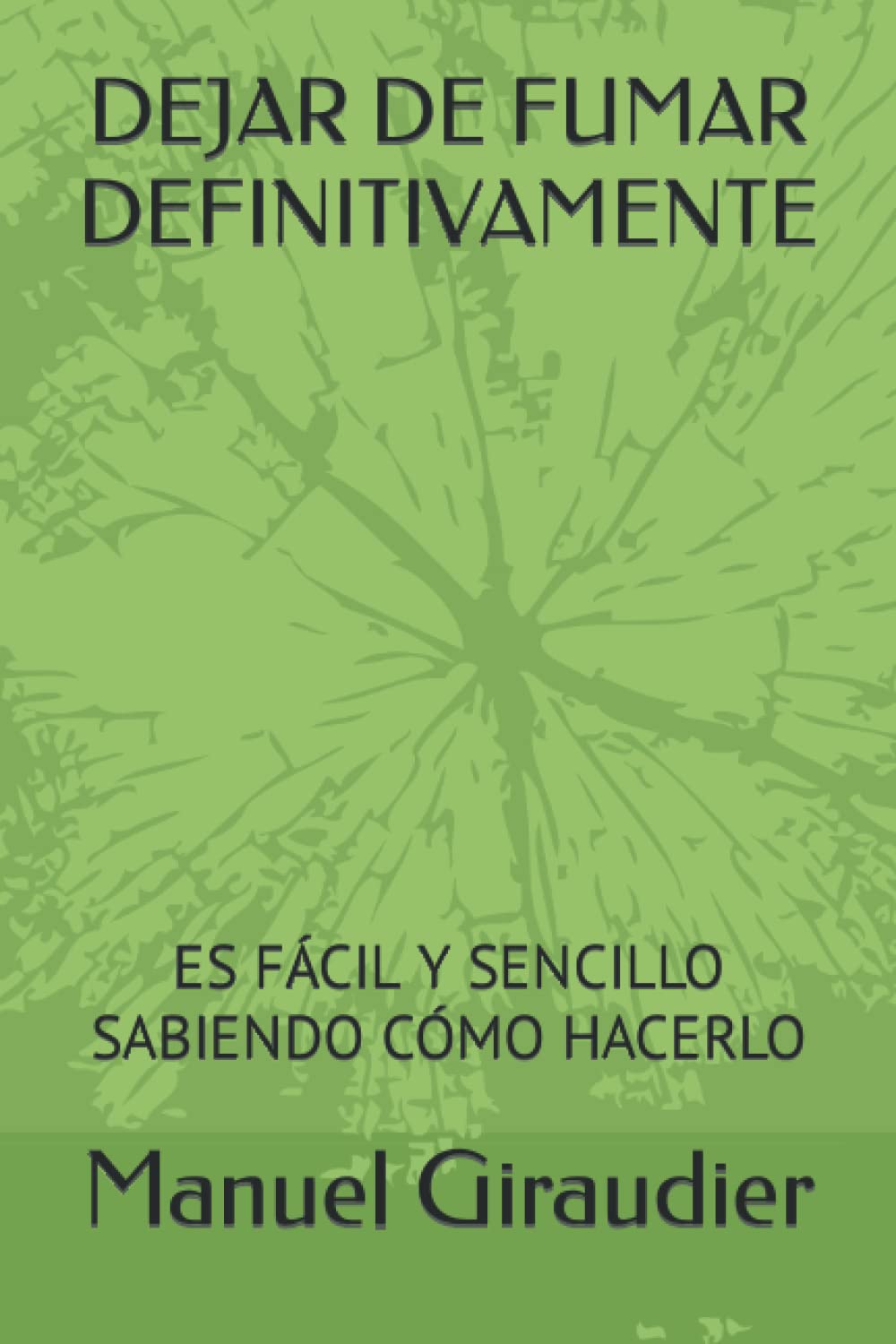 Dejar de fumar definitivamente