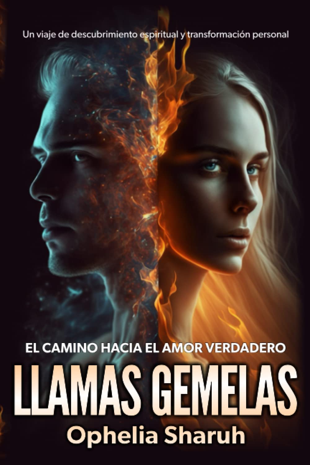 Llamas Gemelas: El Camino Hacia el Amor Verdadero