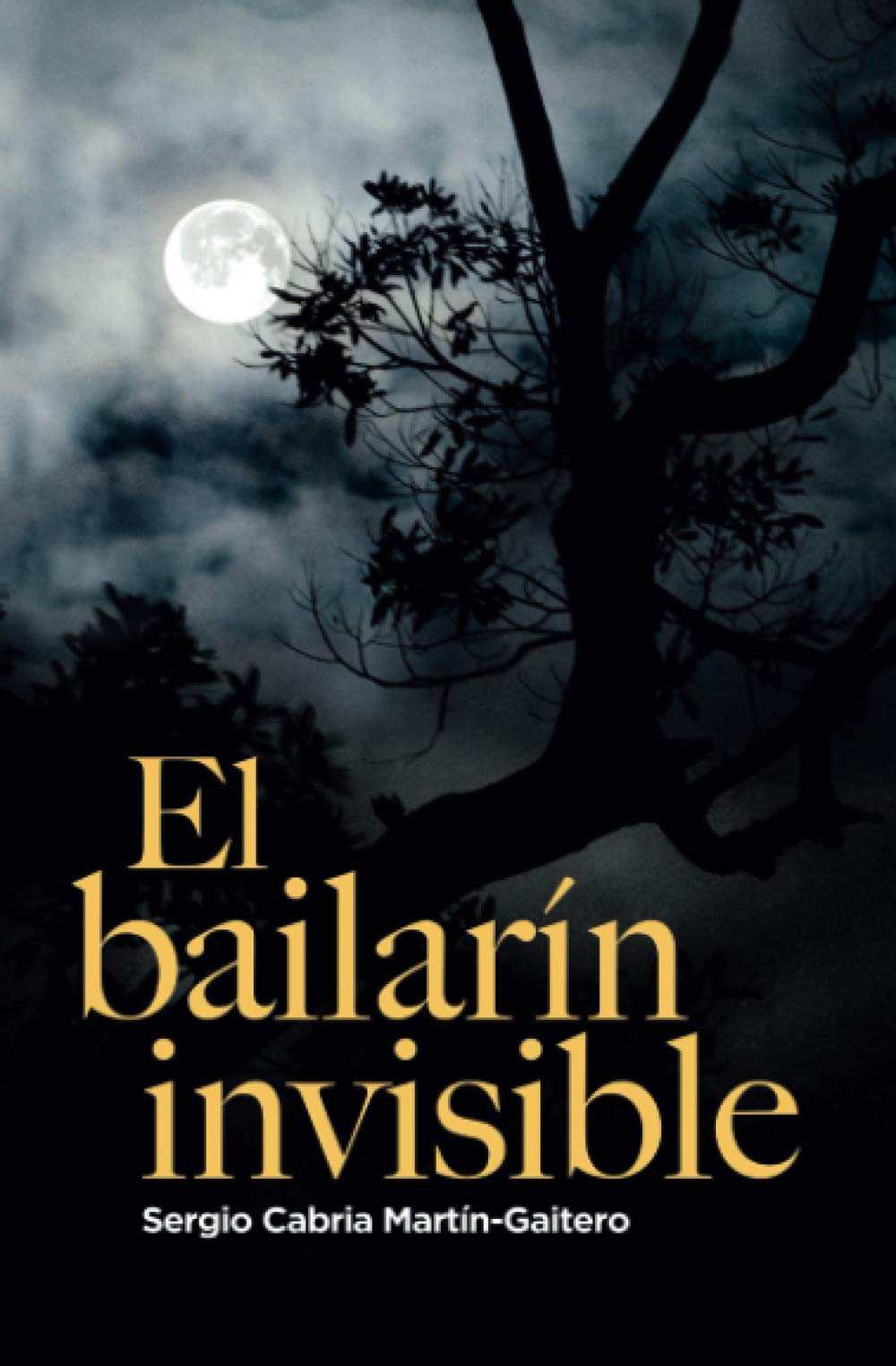 El Bailarín Invisible