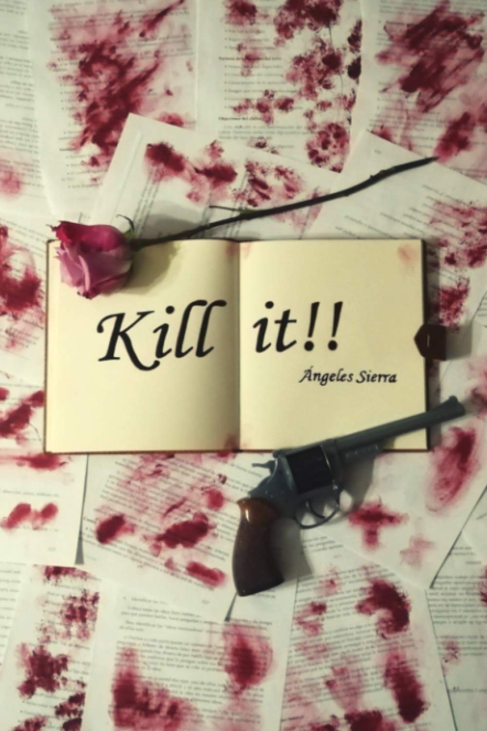 Kill it!!