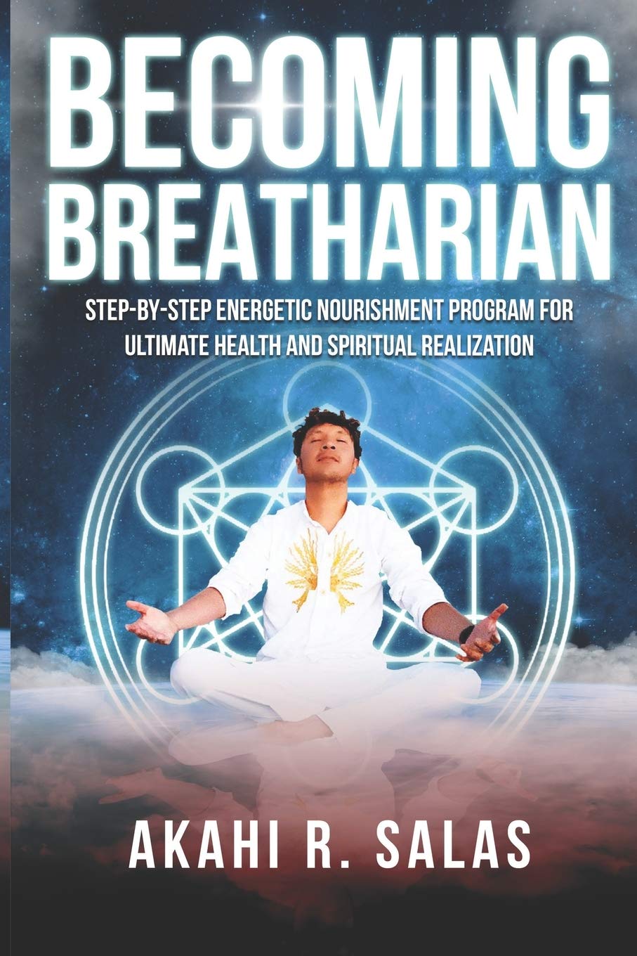 Becoming Breatharian