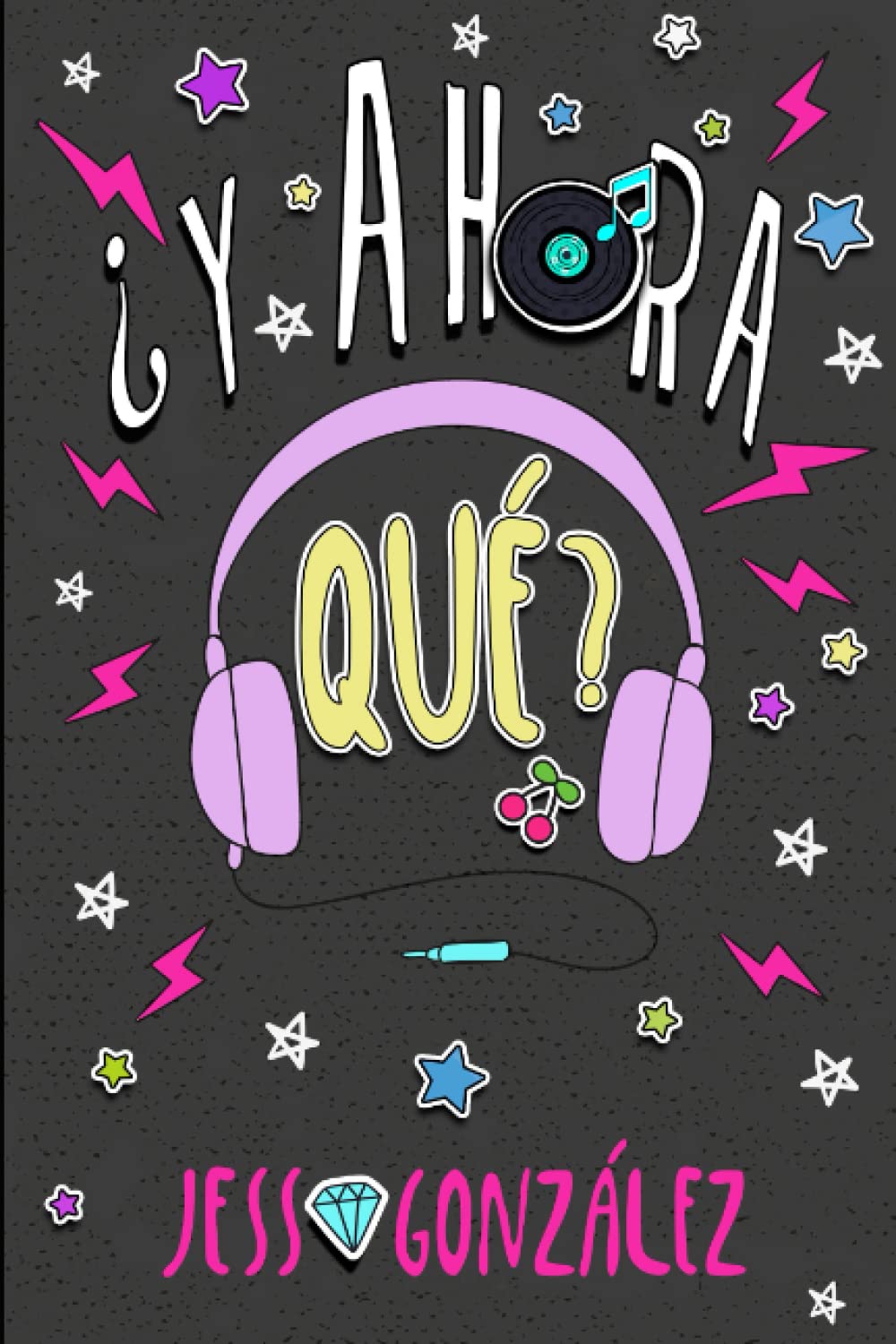 ¿Y Ahora Qué?