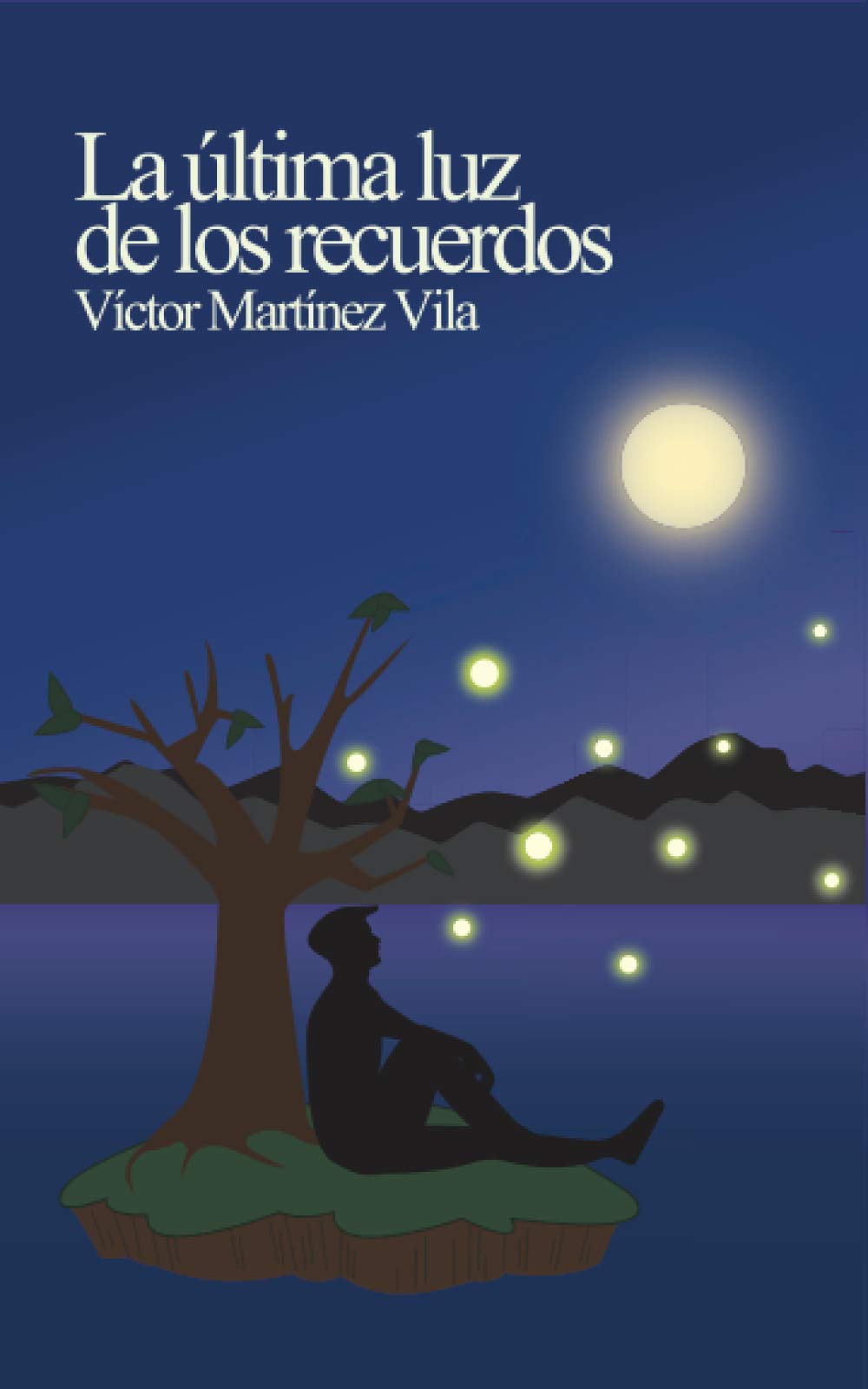 La última luz de los recuerdos