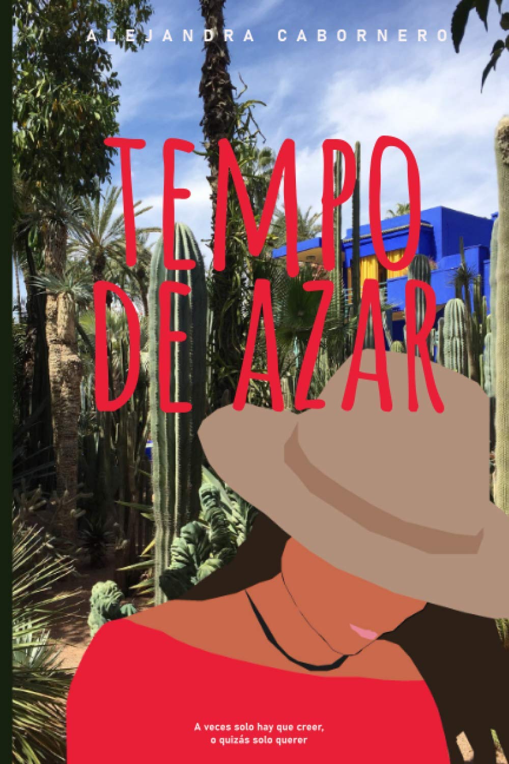 Tempo de Azar