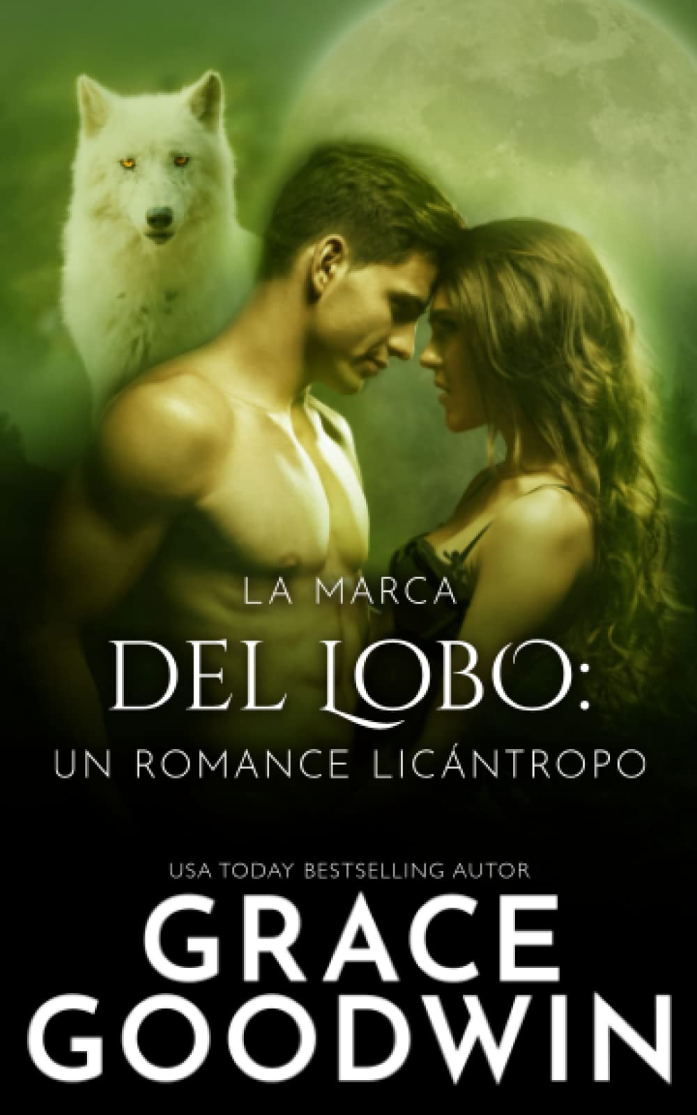 La Marca Del Lobo