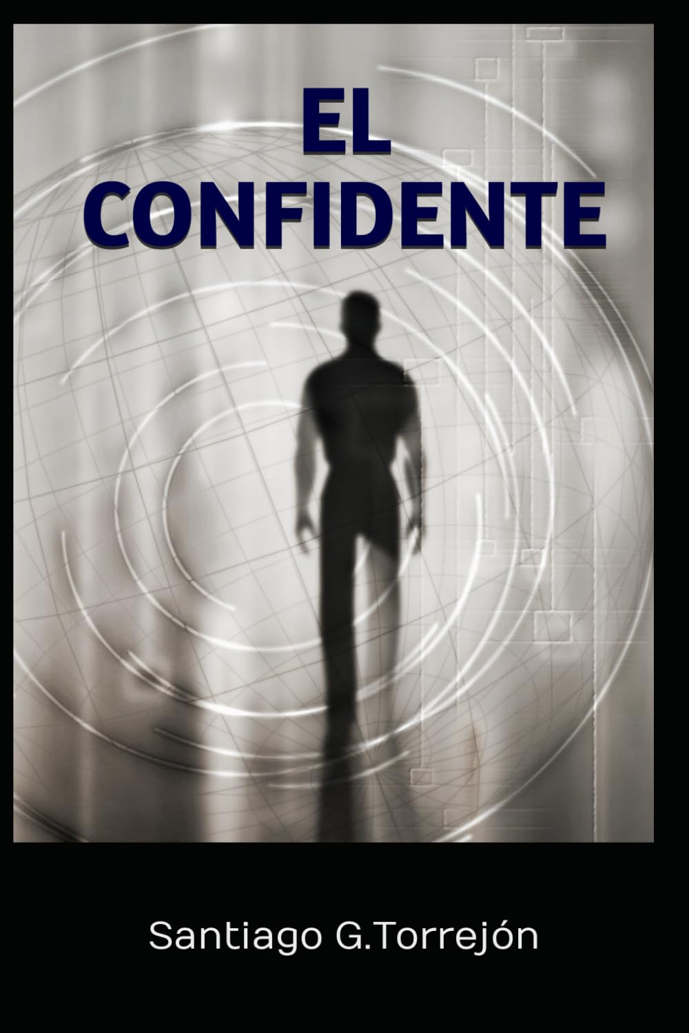 El Confidente.: Un Thriller Psicológico Impactante.