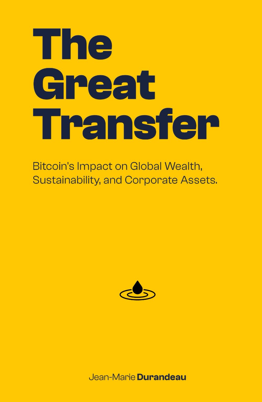 The Great Transfer
