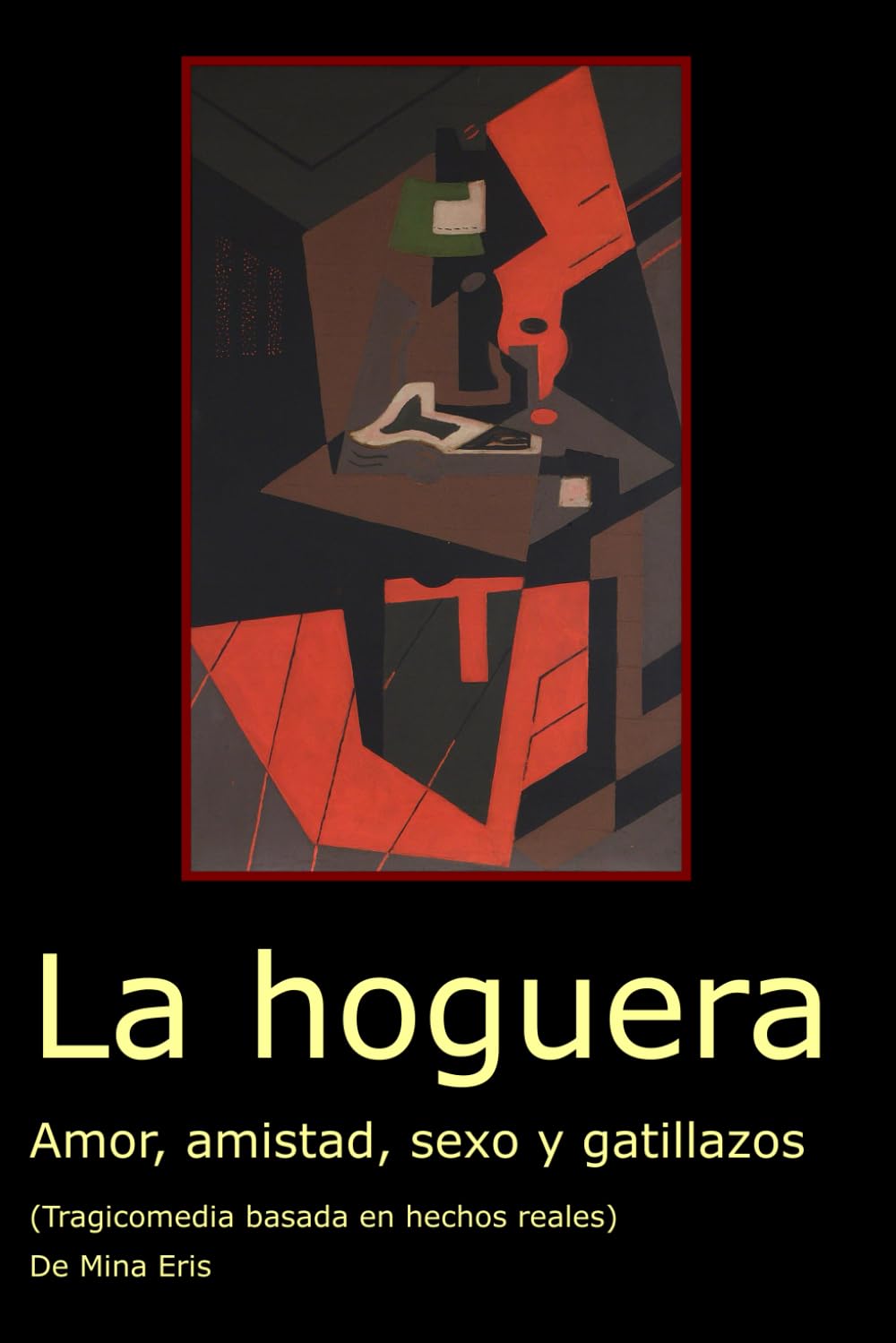 La Hoguera